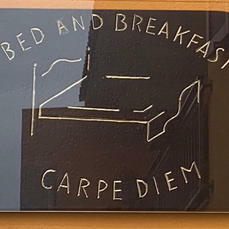 Carpe Diem Olbia Eksteriør billede