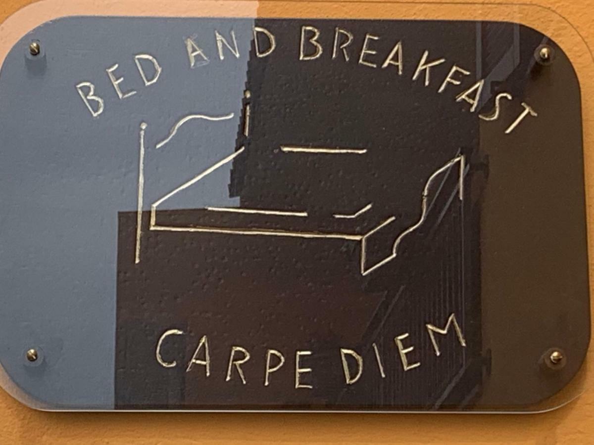 Carpe Diem Olbia Eksteriør billede
