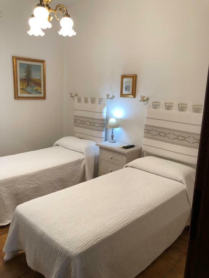 Carpe Diem Olbia Eksteriør billede