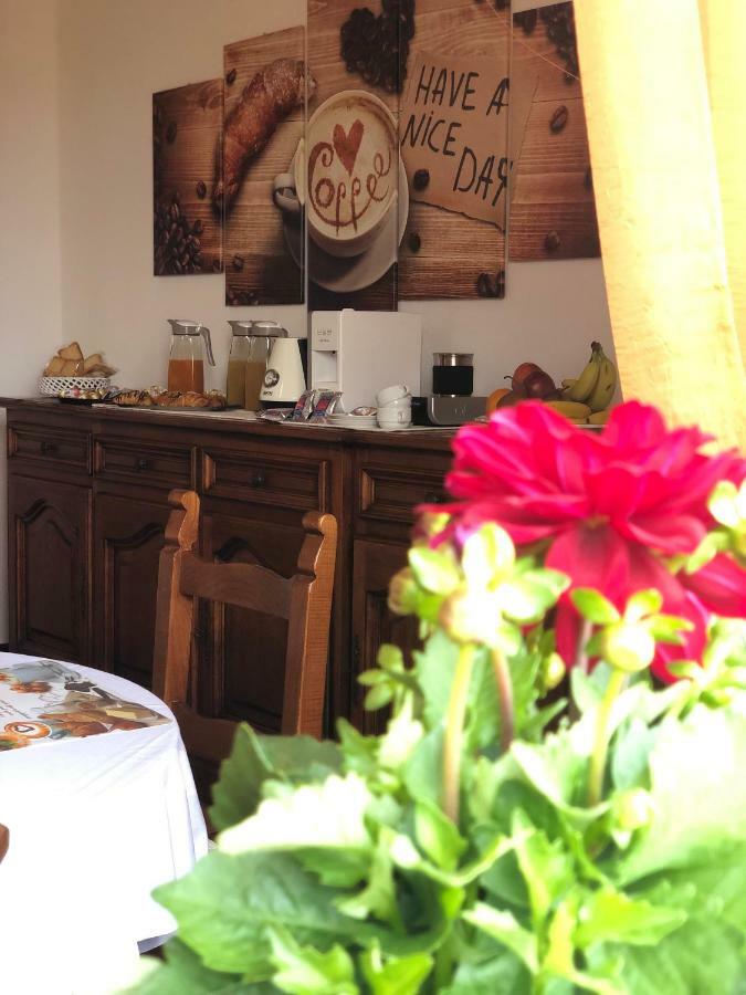 Carpe Diem Olbia Eksteriør billede
