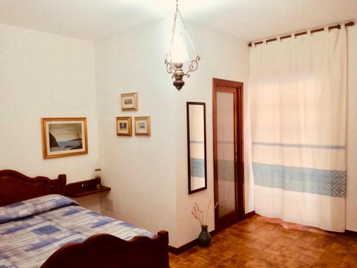 Carpe Diem Olbia Eksteriør billede