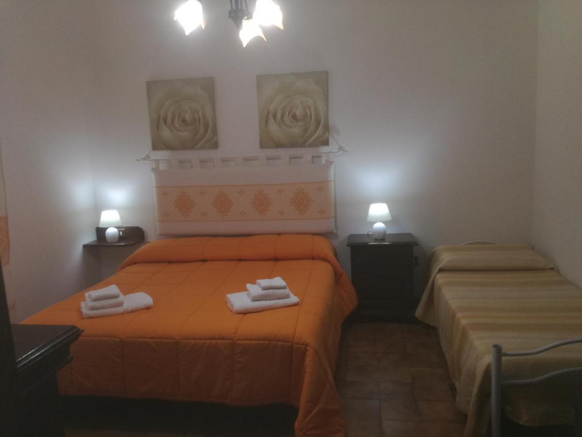 Carpe Diem Olbia Eksteriør billede